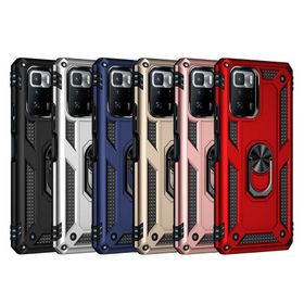 Zore Xiaomi Poco X3 Gt Vega Silikon Cep Telefonu Kılıfı