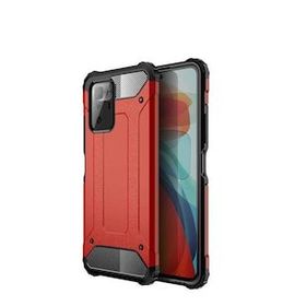 Zore Xiaomi Poco X3 GT Zore Crash Silikon Cep Telefonu Kılıfı