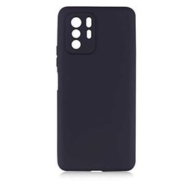 Zore Xiaomi Poco X3 GT Zore Premier Silikon Cep Telefonu Kılıfı