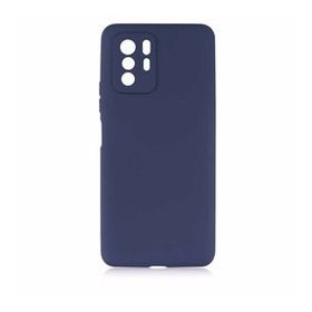 Zore Xiaomi Poco X3 GT Zore Premier Silikon Cep Telefonu Kılıfı