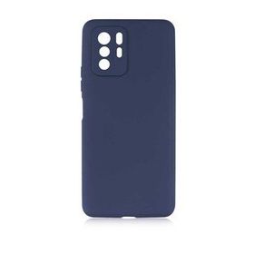 Zore Xiaomi Poco X3 GT Zore Premier Silikon Cep Telefonu Kılıfı