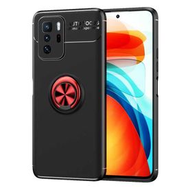 Zore Xiaomi Poco X3 GT Zore Ravel Silikon Cep Telefonu Kılıfı