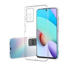 Zore Xiaomi Poco X3 GT Zore Süper Silikon Cep Telefonu Kılıfı