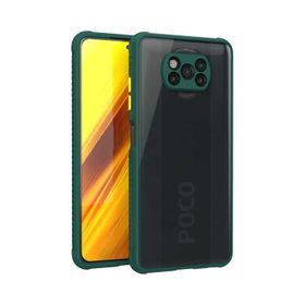 Zore Xiaomi Poco X3 Kaff Kapak Kılıf