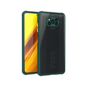 Zore Xiaomi Poco X3 Kaff Kapak Kılıf