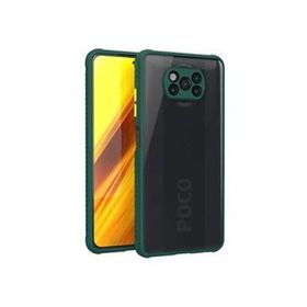 Zore Xiaomi Poco X3 Kaff Kapak Kılıf