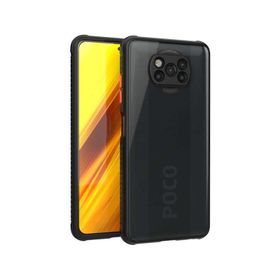 Zore Xiaomi Poco X3 Kaff Kapak Kılıf
