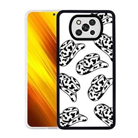 Zore Xiaomi Poco X3 M-Fit Desenli Kapak Kılıf