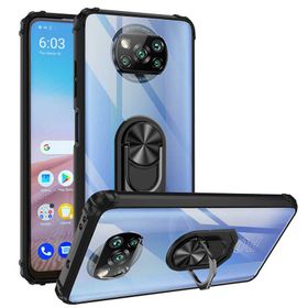 Zore Xiaomi Poco X3 Mola Kapak Kılıf