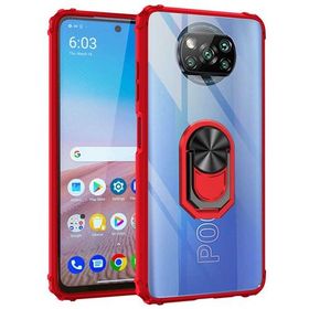 Zore Xiaomi Poco X3 Mola Kapak Kılıf