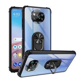 Zore Xiaomi Poco X3 Mola Kapak Kılıf