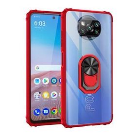 Zore Xiaomi Poco X3 Mola Kapak Kılıf