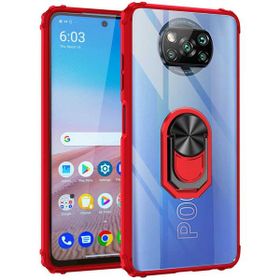 Zore Xiaomi Poco X3 Mola Kapak Kılıf