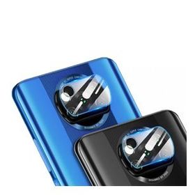 Zore Xiaomi Poco X3 Nano Kamera Camı