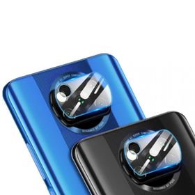 Zore Xiaomi Poco X3 Nano Kamera Camı