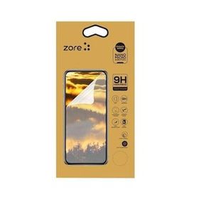 Zore Xiaomi Poco X3 Nano Micro Temperli Ekran Koruyucu