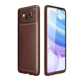 Zore Xiaomi Poco X3 Negro Silikon Kılıf