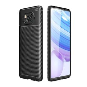 Zore Xiaomi Poco X3 Negro Silikon Kılıf