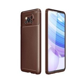 Zore Xiaomi Poco X3 Negro Silikon Kılıf