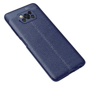 Zore Xiaomi Poco X3 Niss Silikon Kılıf