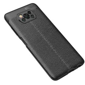 Zore Xiaomi Poco X3 Niss Silikon Kılıf