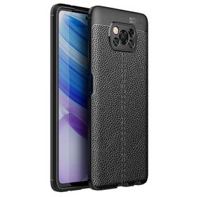 Zore Xiaomi Poco X3 Niss Silikon Kılıf
