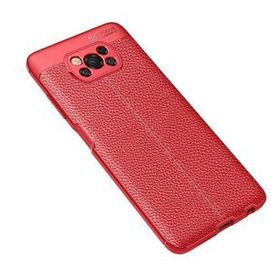 Zore Xiaomi Poco X3 Niss Silikon Kılıf
