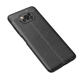 Zore Xiaomi Poco X3 Niss Silikon Kılıf