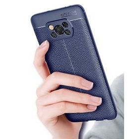 Zore Xiaomi Poco X3 Niss Silikon Kılıf