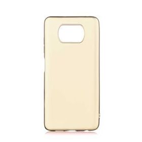 Zore Xiaomi Poco X3 Premier Silikon Kılıf