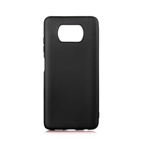 Zore Xiaomi Poco X3 Premier Silikon Kılıf