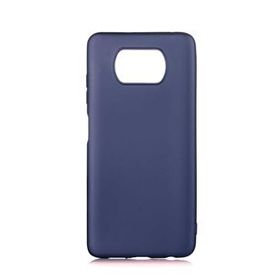 Zore Xiaomi Poco X3 Premier Silikon Kılıf