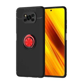 Zore Xiaomi Poco X3 Ravel Silikon Kılıf