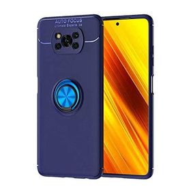 Zore Xiaomi Poco X3 Ravel Silikon Kılıf