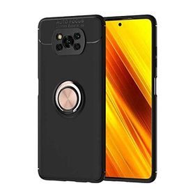 Zore Xiaomi Poco X3 Ravel Silikon Kılıf