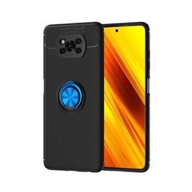 Zore Xiaomi Poco X3 Ravel Silikon Kılıf