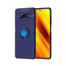 Zore Xiaomi Poco X3 Ravel Silikon Kılıf