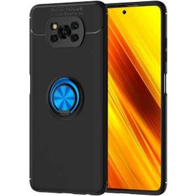 Zore Xiaomi Poco X3 Ravel Silikon Kılıf