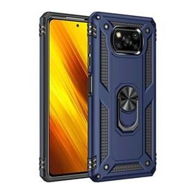 Zore Xiaomi Poco X3 Vega Silikon Kılıf