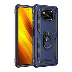 Zore Xiaomi Poco X3 Vega Silikon Kılıf