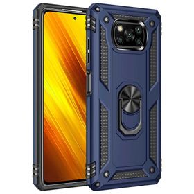 Zore Xiaomi Poco X3 Vega Silikon Kılıf