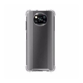Zore Xiaomi Poco X3 Zore Nitro Anti Shock Silikon Cep Telefonu Kılıfı