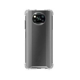 Zore Xiaomi Poco X3 Zore Nitro Anti Shock Silikon Cep Telefonu Kılıfı