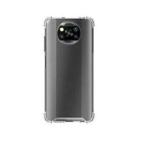 Zore Xiaomi Poco X3 Zore Nitro Anti Shock Silikon Cep Telefonu Kılıfı