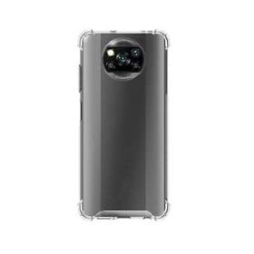 Zore Xiaomi Poco X3 Zore Nitro Anti Shock Silikon Cep Telefonu Kılıfı
