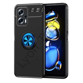 Zore Xiaomi Poco X4 GT Ravel Silikon Kapak Kılıf