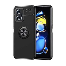 Zore Xiaomi Poco X4 GT Ravel Silikon Kapak Kılıf