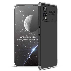 Zore Xiaomi Poco X4 Pro 5G Ays Kılıf