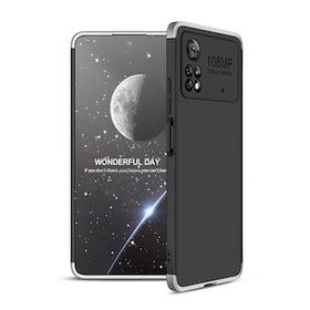 Zore Xiaomi Poco X4 Pro 5G Ays Kılıf