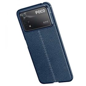 Zore Xiaomi Poco X4 Pro 5G Niss Silikon Kılıf